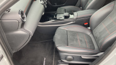 Mercedes-Benz A-Class A180 AMG Line 5dr Auto Petrol Hatchback